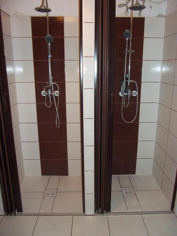 Ciao Budapest Hostel