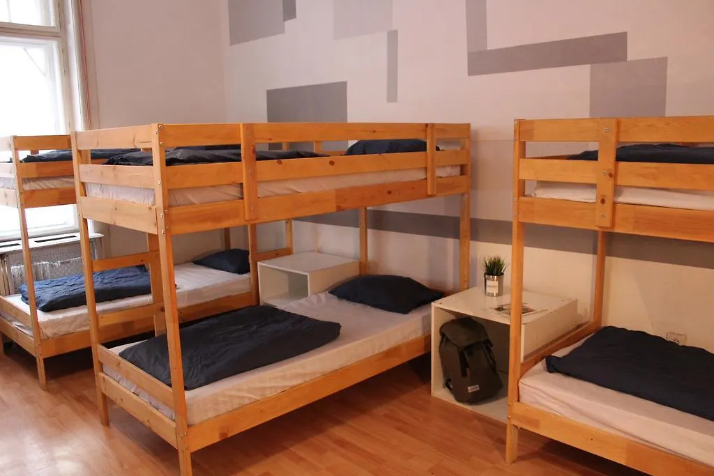Ciao Budapest Hostel