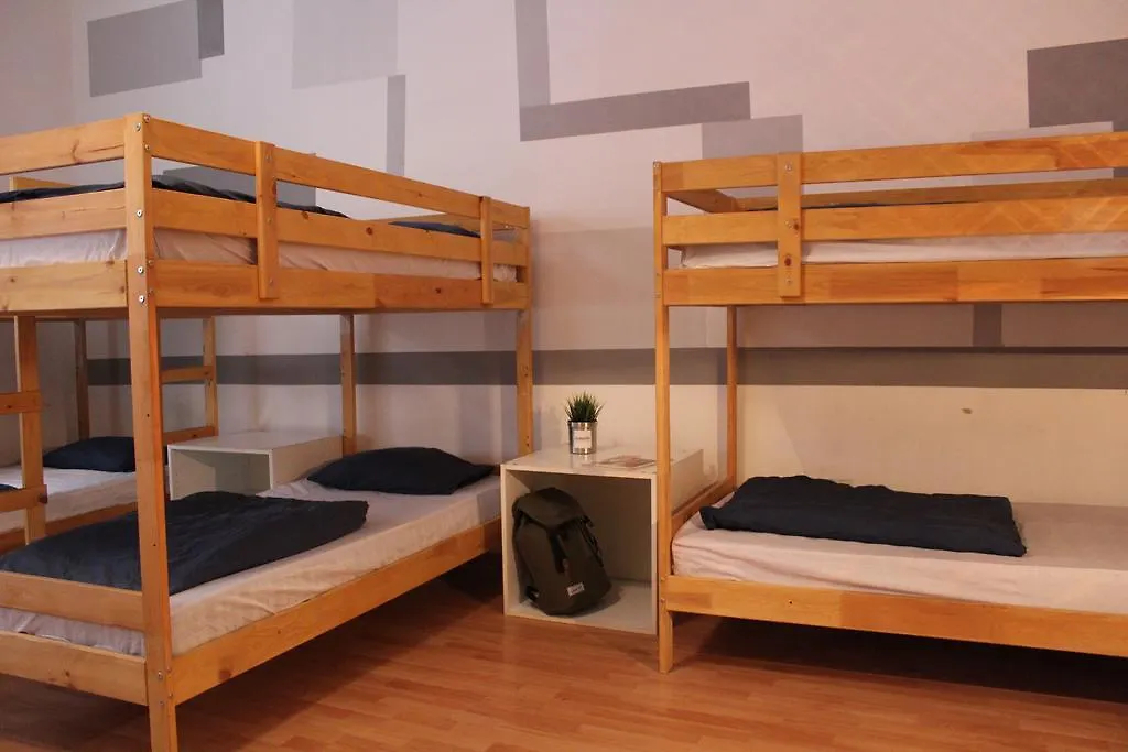 Ciao Budapest Hostel