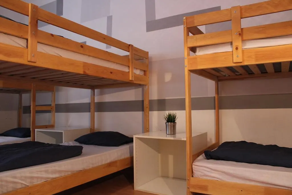 Ciao Budapest Hostel