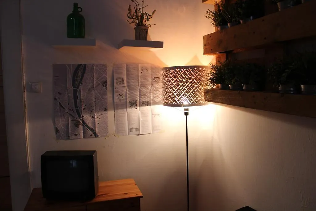 Ciao Budapest Hostel