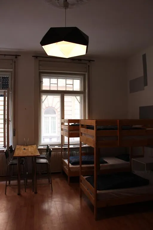 Ciao Budapest Hostel