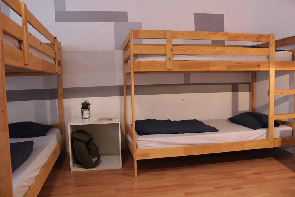 Ciao Budapest Hostel