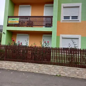 Park Apartament Hajdúszoboszló