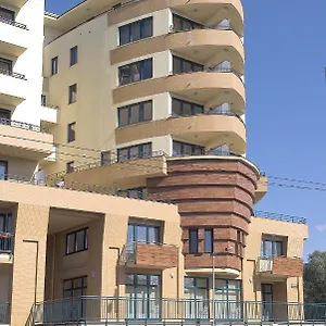  Apartman Tisza Palota Magyarország