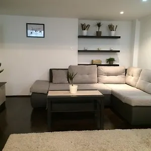 Central King Apartament