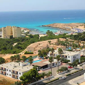 ** Apartmanhotel Carina Ciprus