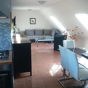 Solid Apartmans Apartament