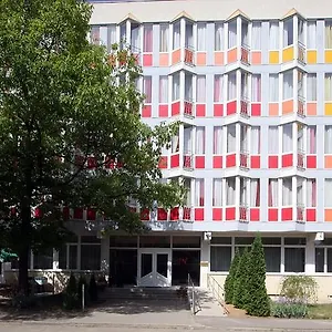 *** Szálloda In Magyarország