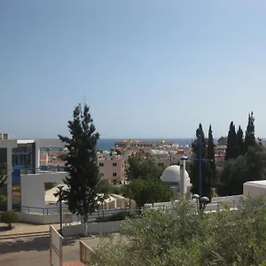  Apartmanhotel Simos Magic Apts Ciprus