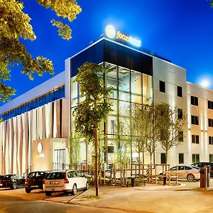 Focus Premium Hotel Sopot