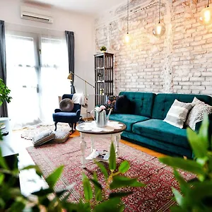 Inda Apartament Eger