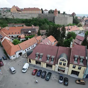 *** Szálloda Minaret&étterem Magyarország