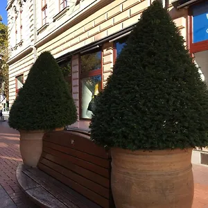  Apartman Gutenberg Magyarország