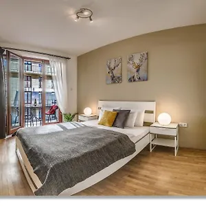 Avantgarde Apartmanhotel