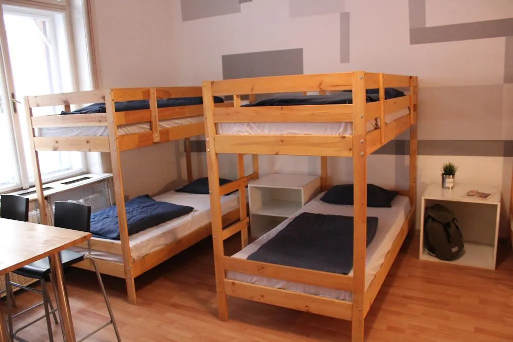 Ciao Budapest Hostel 0*,  Magyarország