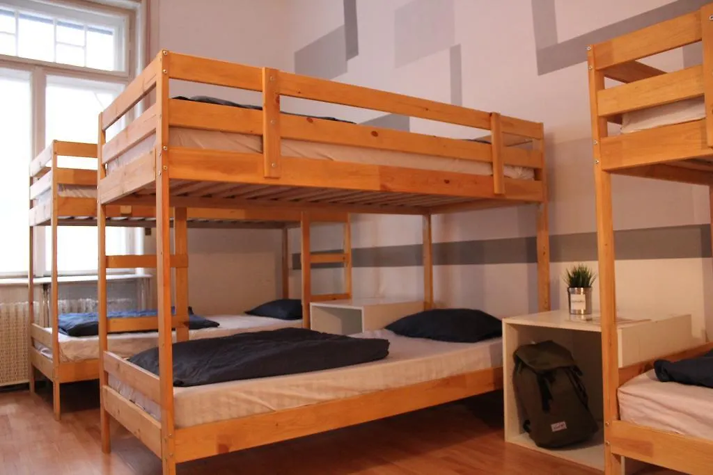 Ciao Budapest Hostel