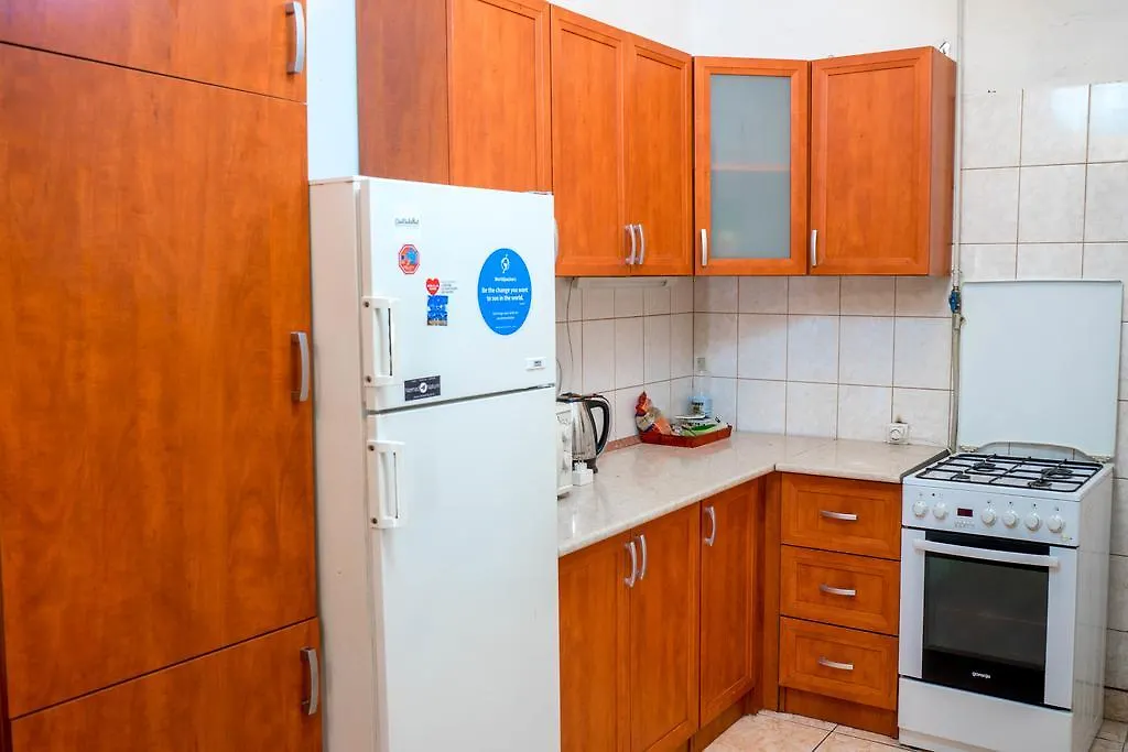 Ciao Budapest Hostel