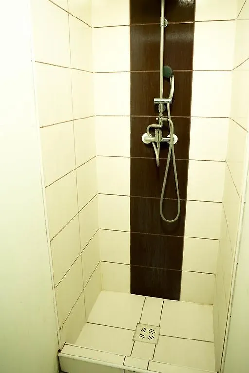 Ciao Budapest Hostel Hungary