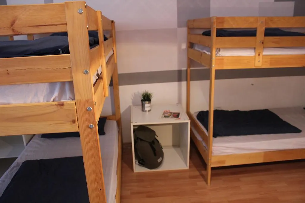 Ciao Budapest Hostel Hungary