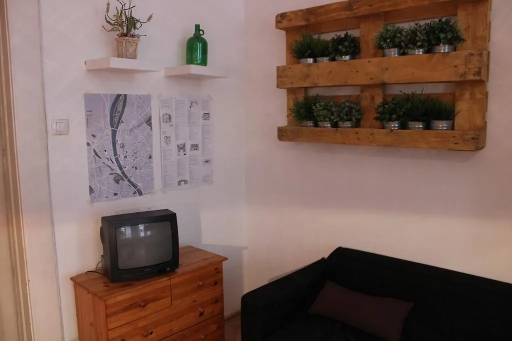 Ciao Budapest Hostel