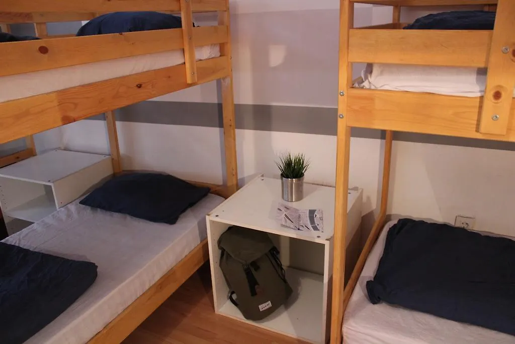 Ciao Budapest Hostel