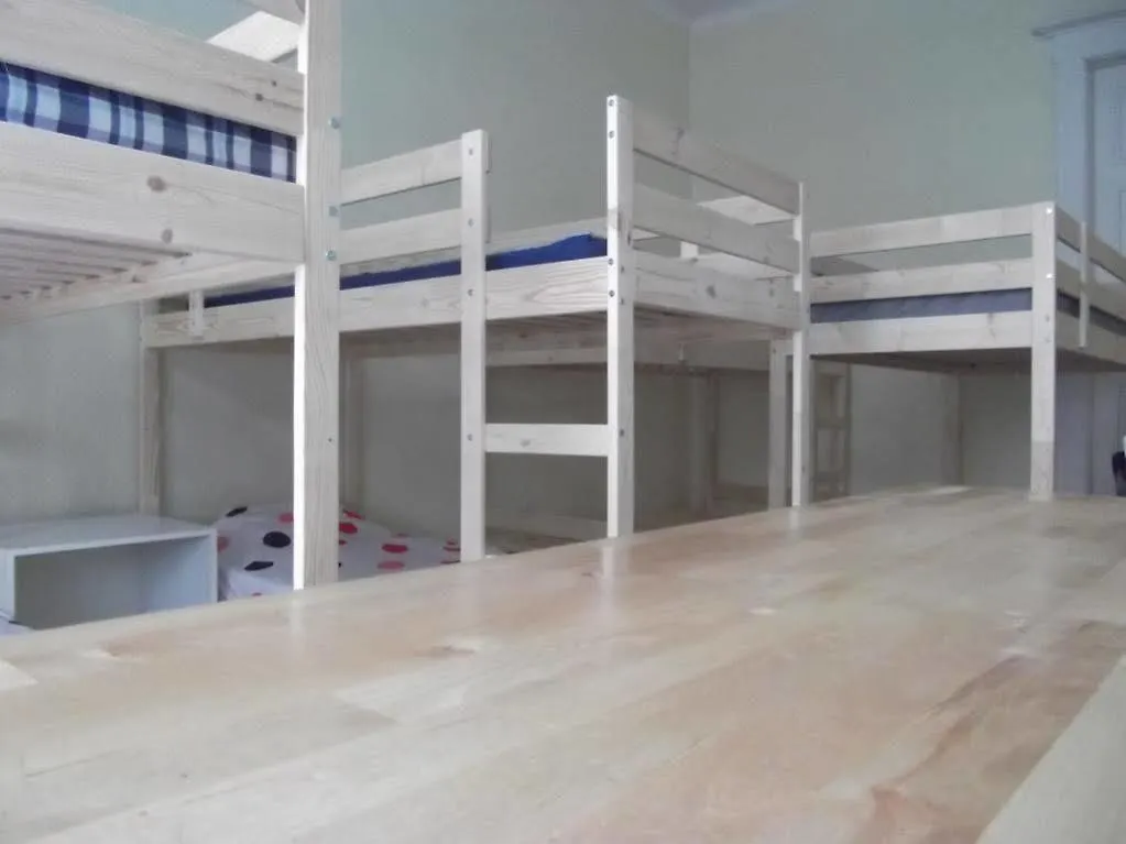 Ciao Budapest Hostel