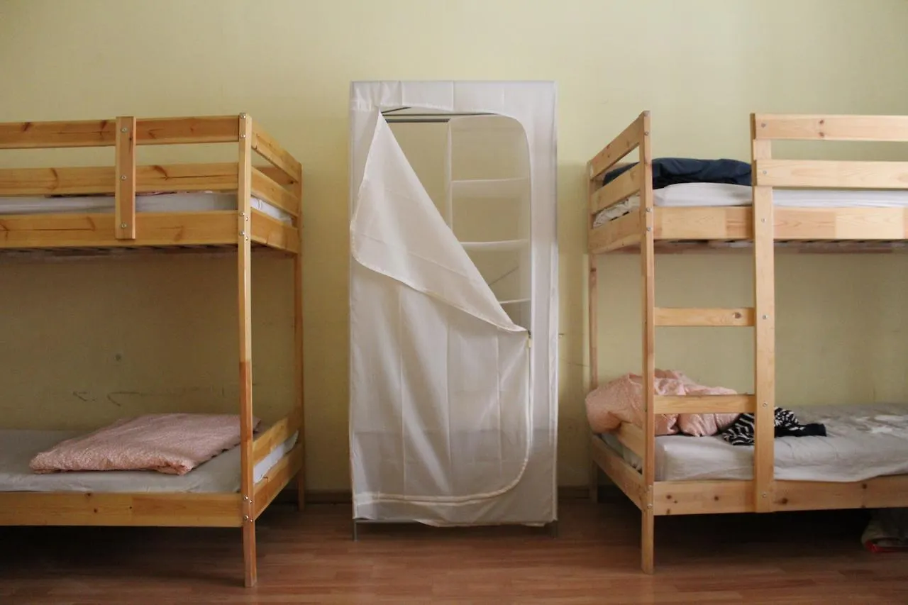 Ciao Budapest Hostel