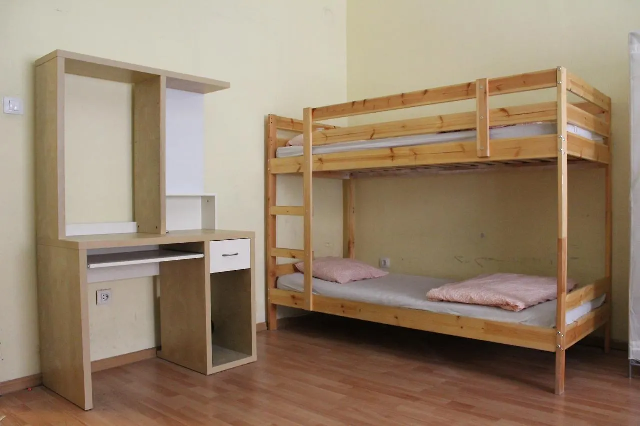 Ciao Budapest Hostel Hungary